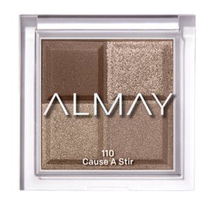 Almay Shadow Squad 110 Cause a Stir